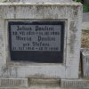Paulini Julius 1911-1986 Stefani Maria 1910-1990 Grabstein